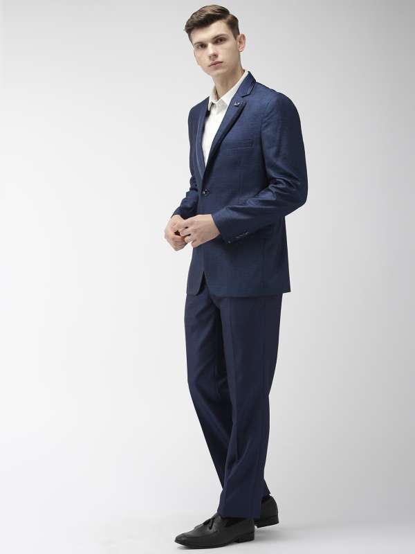 Raymond Suit Buy Suits From Raymond Online Store Myntra
