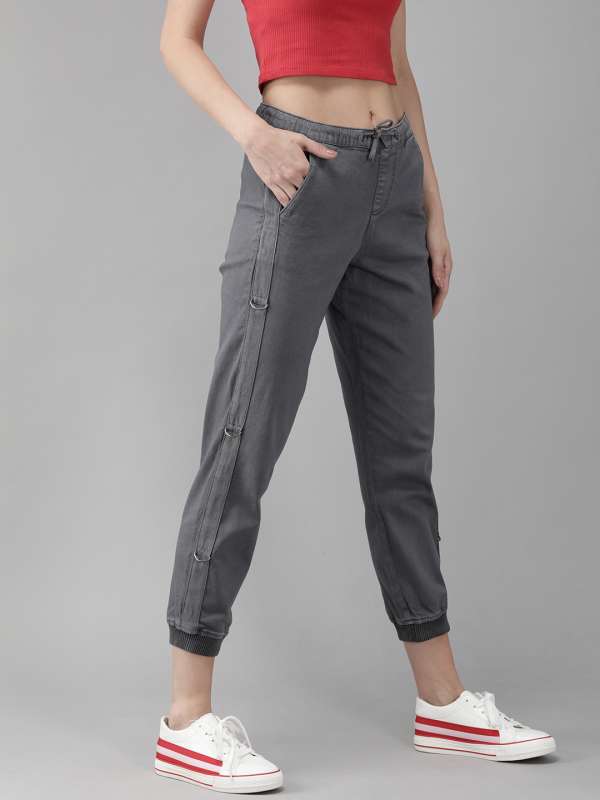 cargo joggers india