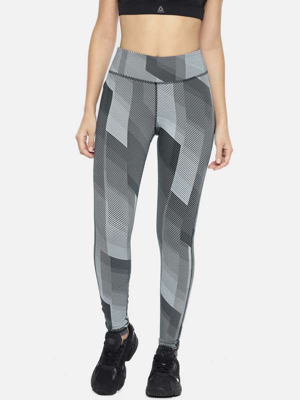 reebok dri fit track pants