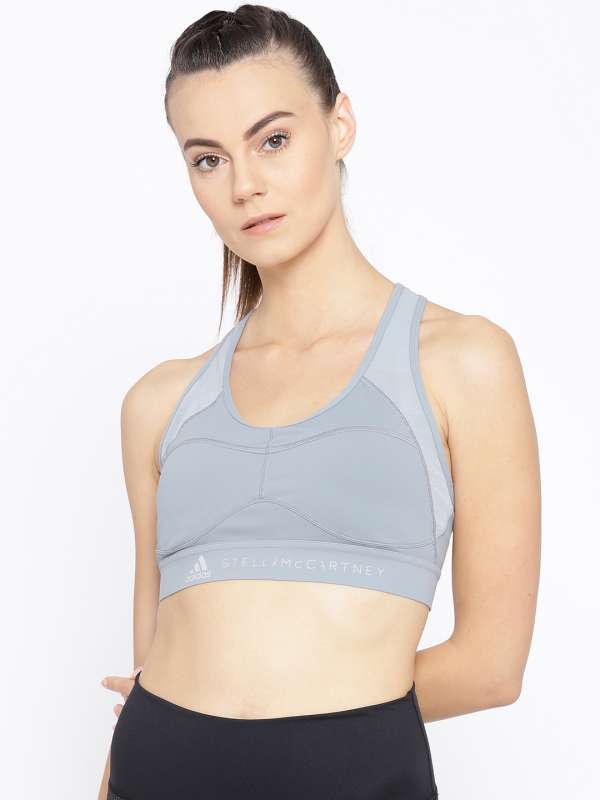 best adidas sports bra