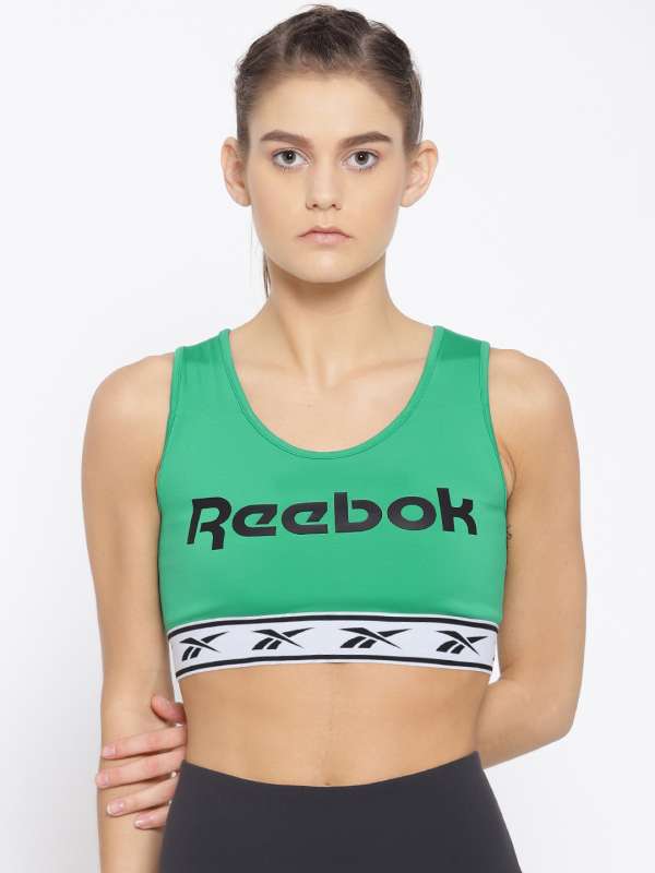 Reebok Sports Bra - Buy Stylish Reebok 