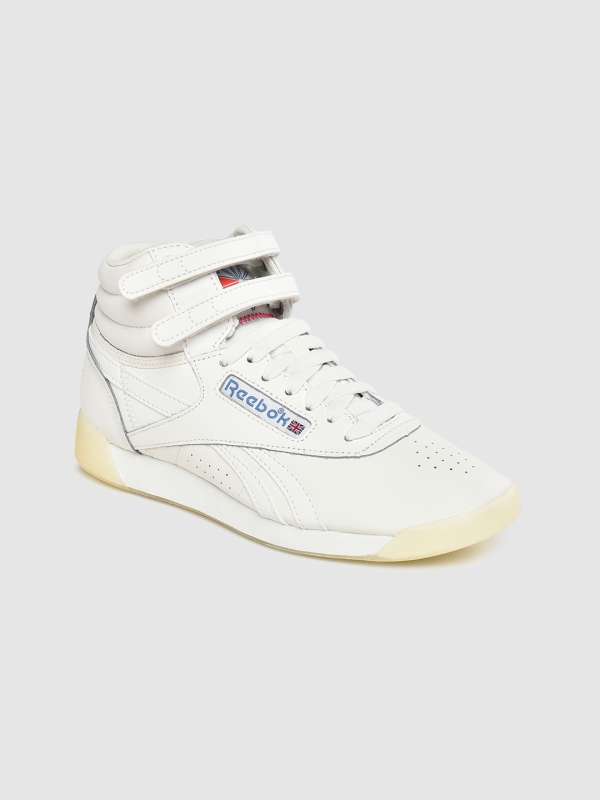 reebok casual shoes myntra