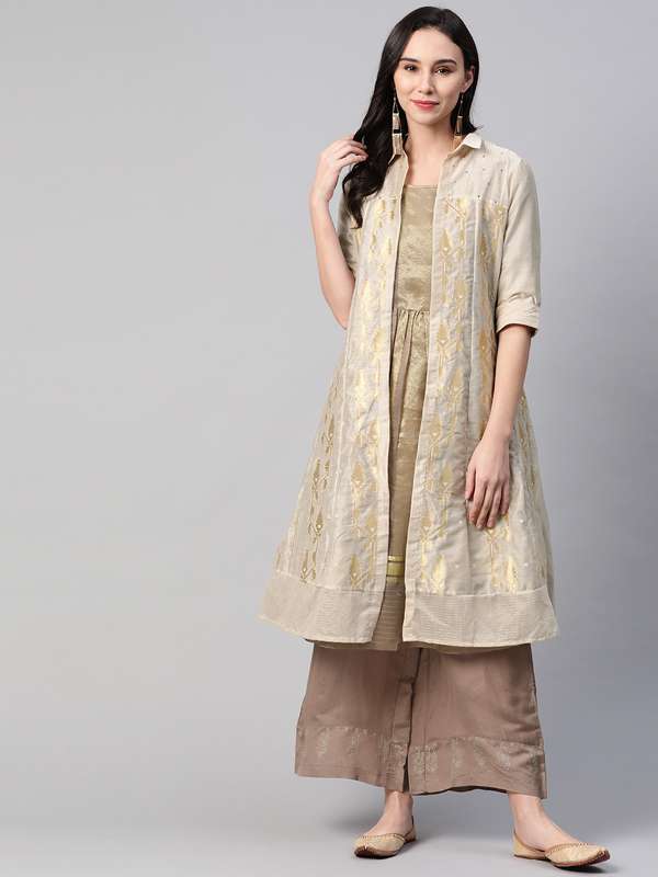 W palazzo suits