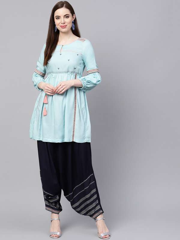 punjabi formal dress