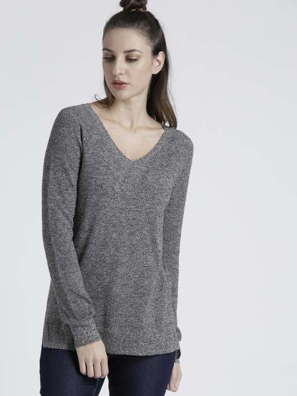 gap v neck jumper womens