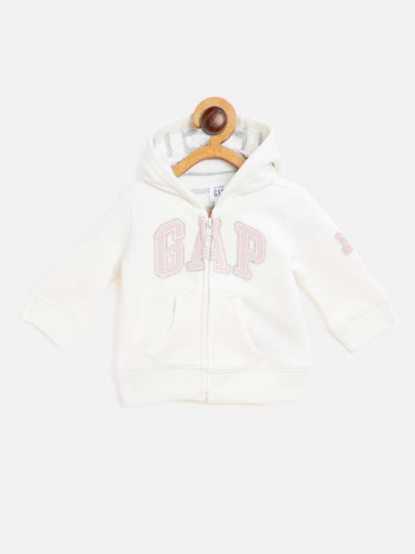 gap toddler girl hoodies
