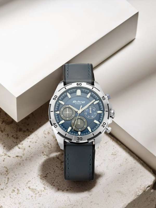 Octane watch titan outlet