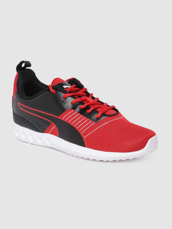 Red Shoes - Buy Red Shoes online in India