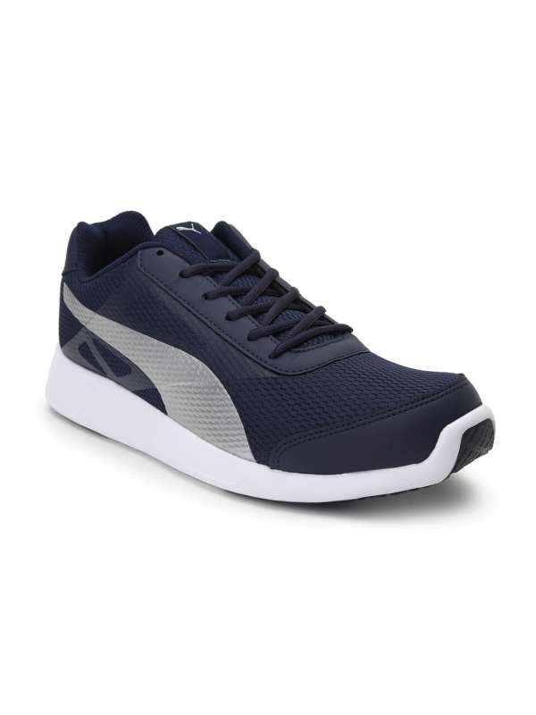 Puma rafter ii idp new arrivals