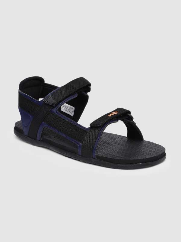 puma sandals latest models