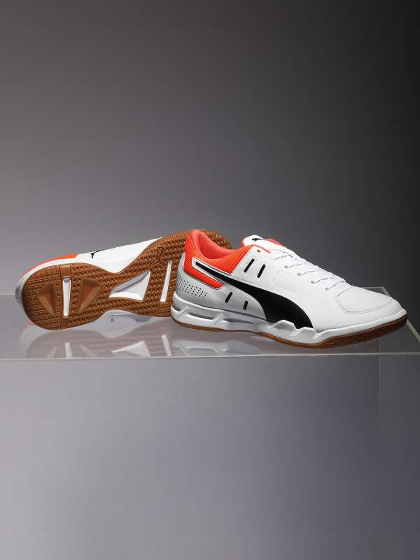 myntra puma sports shoes
