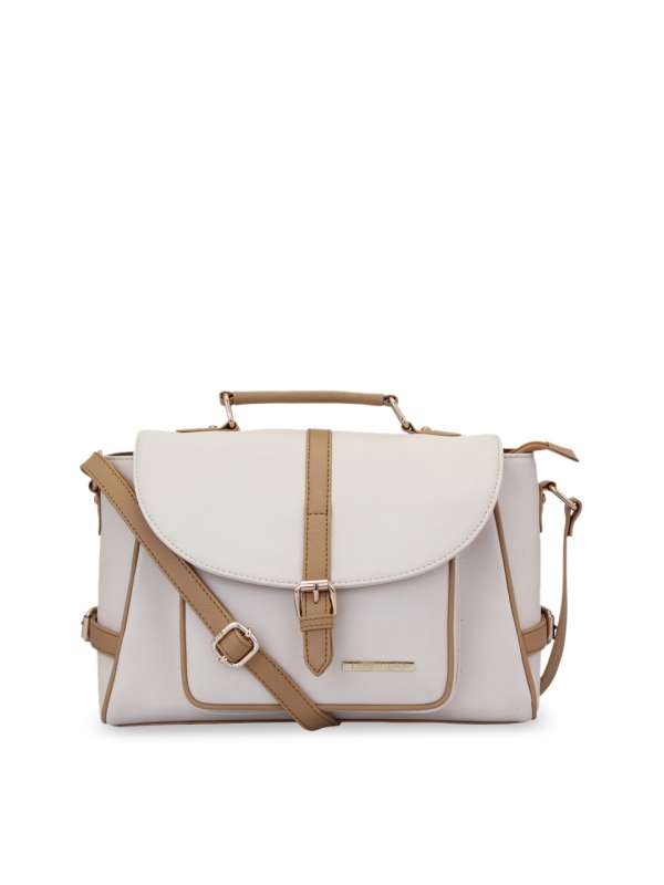 satchel bags myntra
