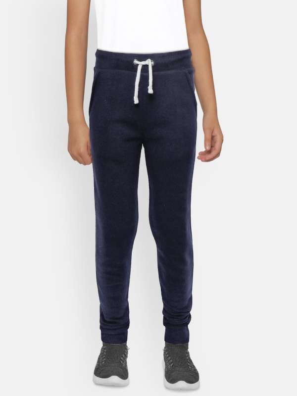 Marks and spencer boys joggers clearance