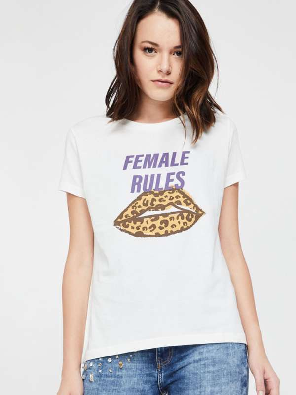 Ginger By Lifestyle Printed Apparel Buy Ginger By Lifestyle Printed Apparel Online In India