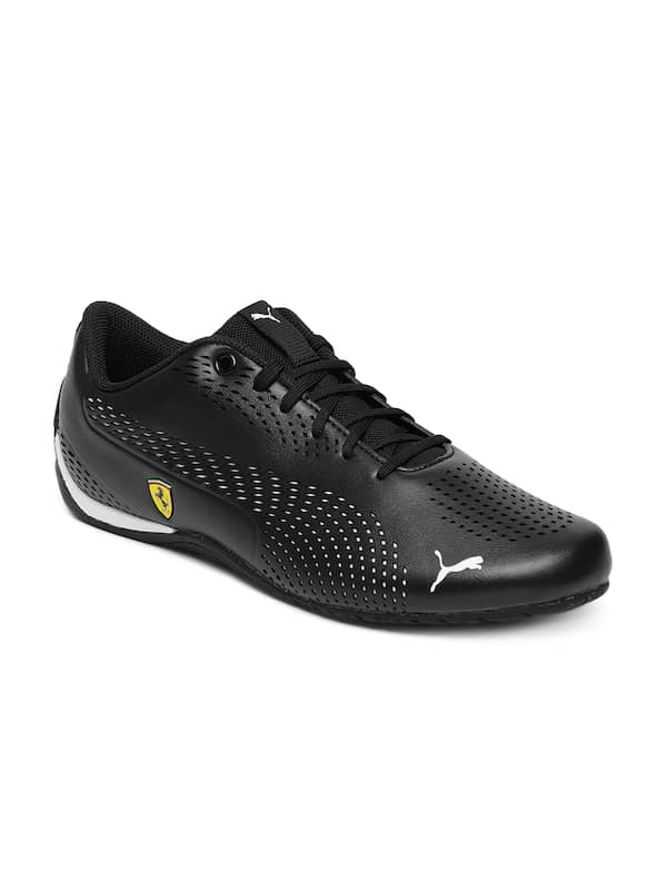 puma casual shoes online india