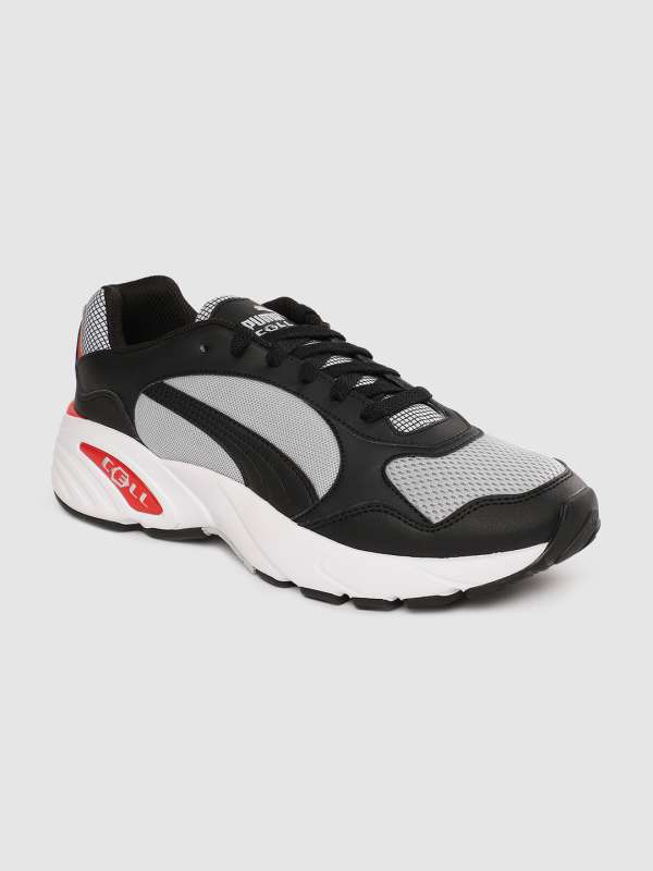 puma h street