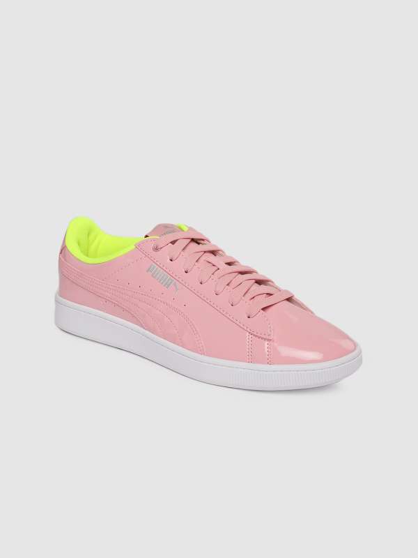 puma vikky v2 shift women's sneakers