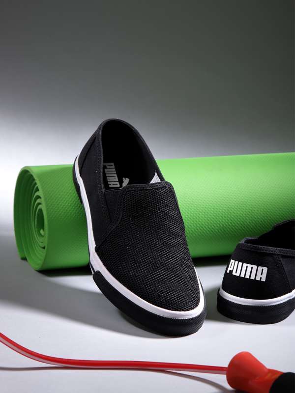 Puma Casual Shoes Online in India 