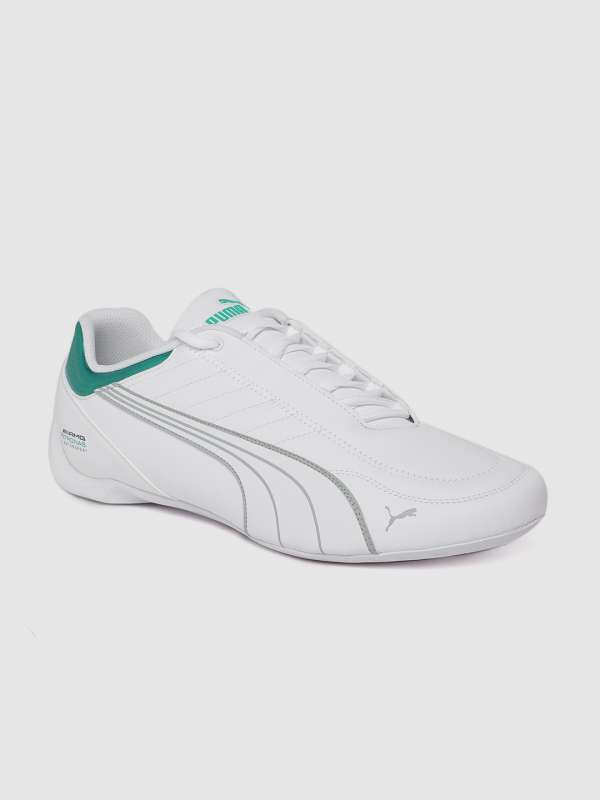 puma crossfit trainers