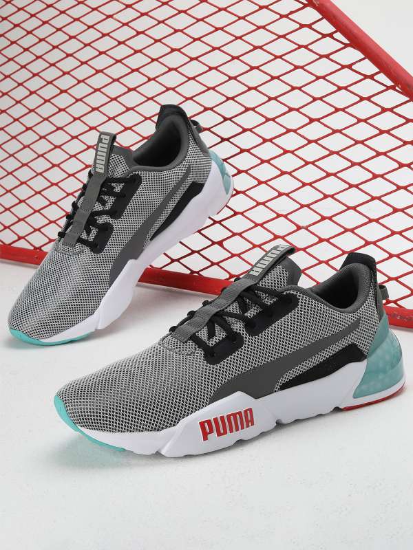 Puma Grey Incite Modern Training Shoes 6849228.htm Buy Puma Grey Incite Modern Training Shoes 6849228.htm online in India