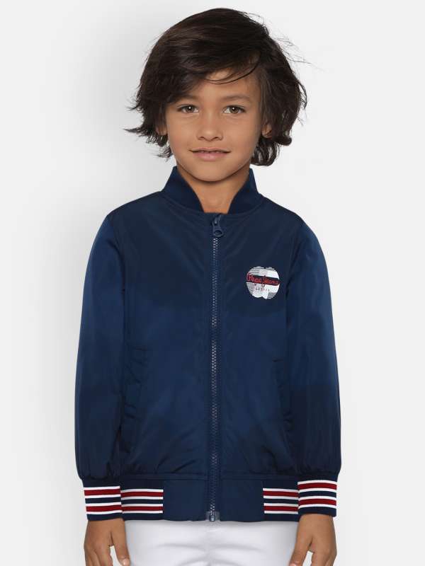 Pepe Jeans Jackets Buy Pepe Jeans Jackets Online In India