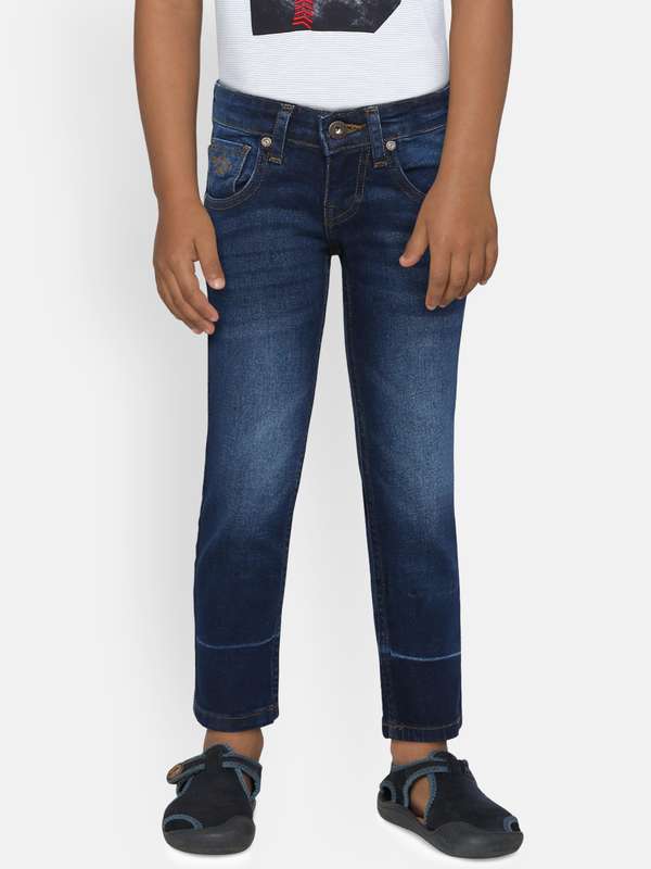 pepe jeans kidswear india