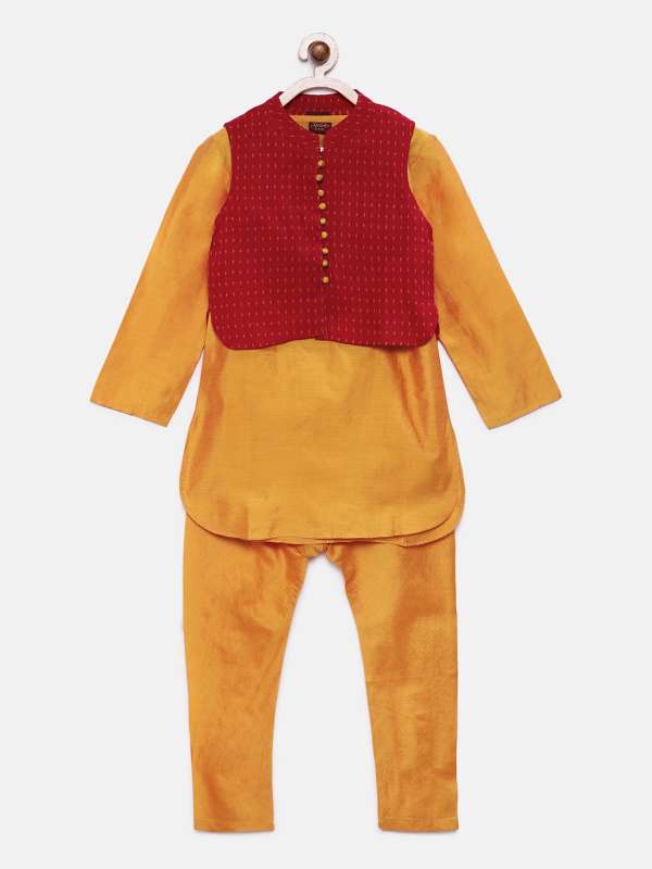 twisha kidswear
