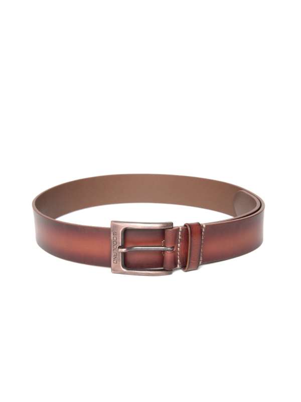 lee cooper belt price