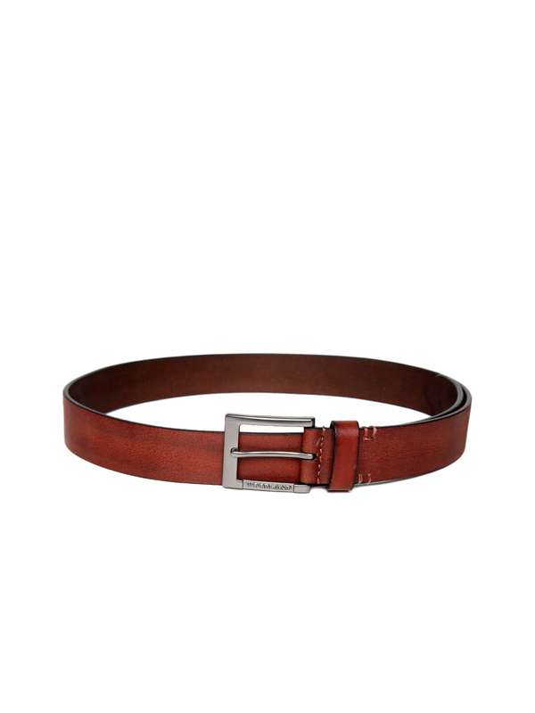Woodland Belts - Get upto 20% on 