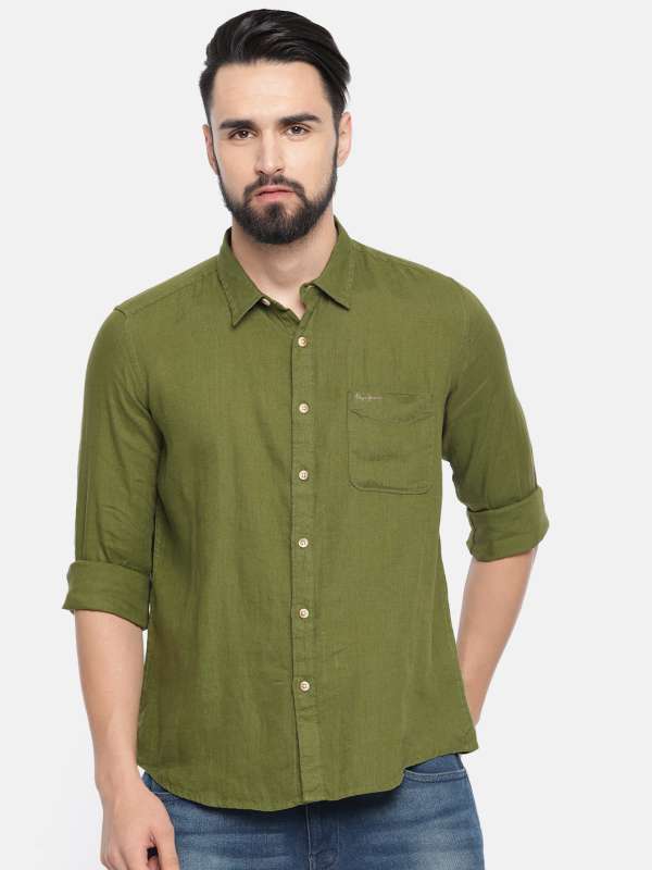 pepe jeans shirts price