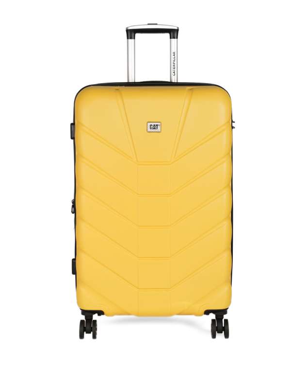 cat cabin luggage