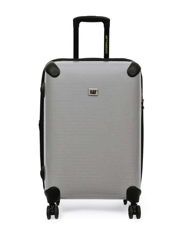 cat trolley suitcase
