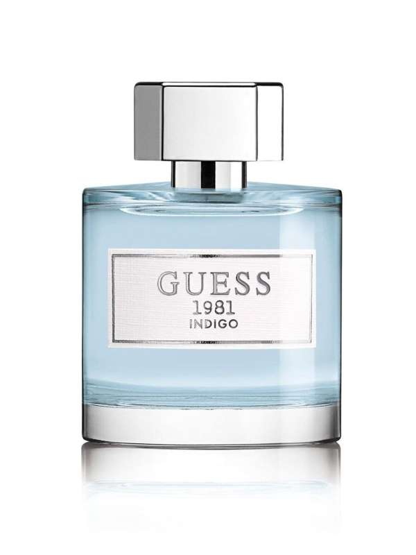 Best guess perfume sales