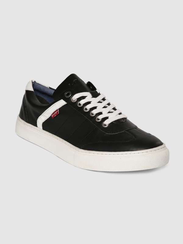 Levis top shoes myntra