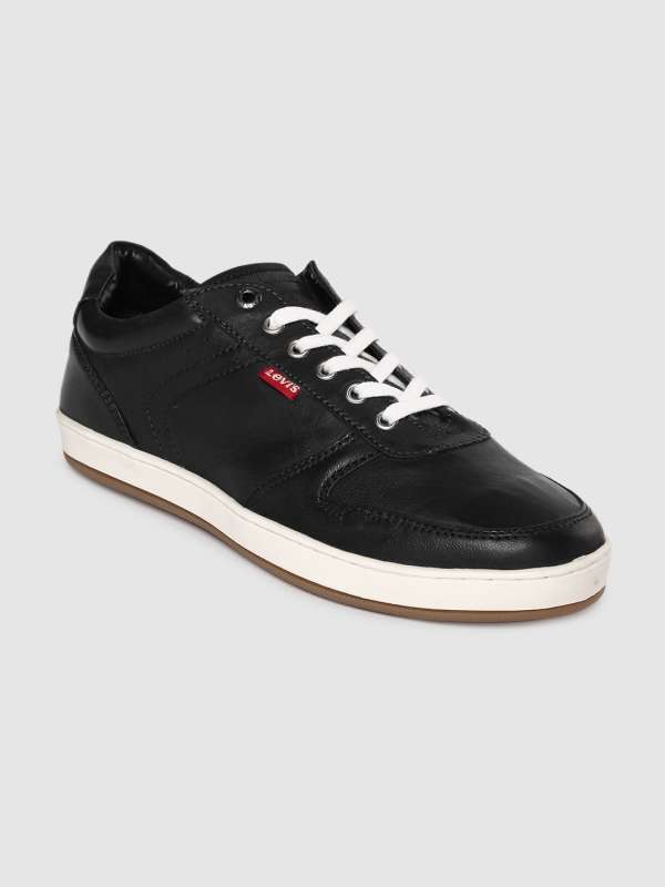 Levis hotsell shoes myntra