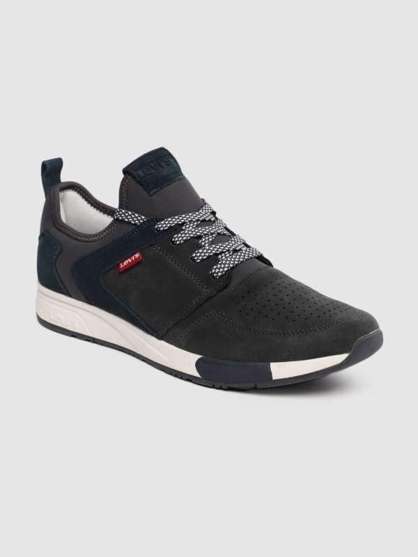 Levi's men's gilmore sneakers deals