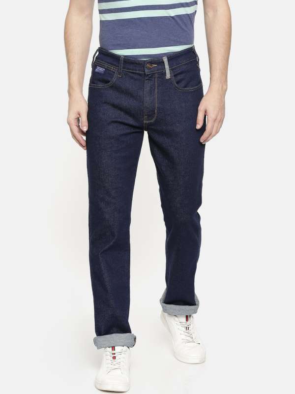 wrangler comfort fit jeans india