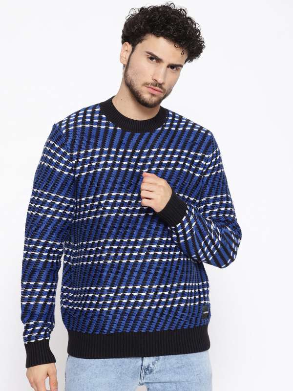 myntra online shopping for women's sweaters