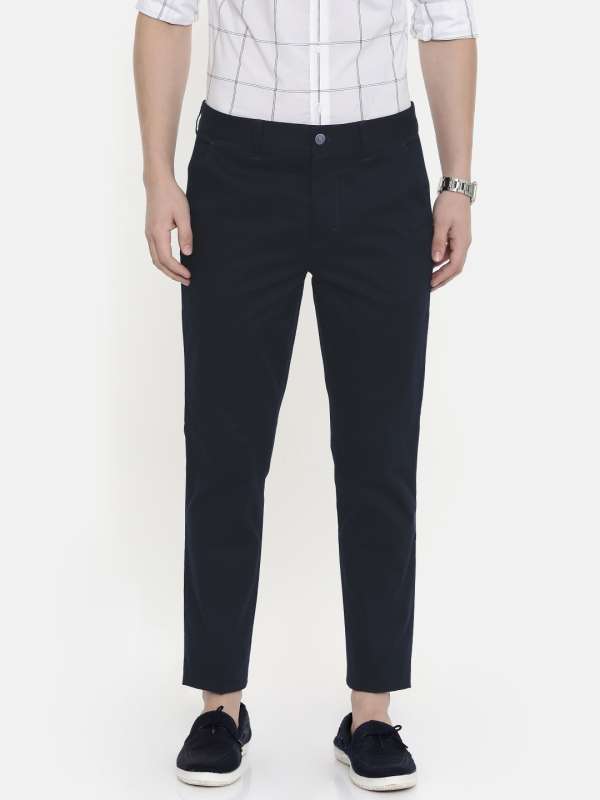 Calvin Klein Pants Slacks and Chinos for Women  Online Sale up to 87 off   Lyst  Page 15