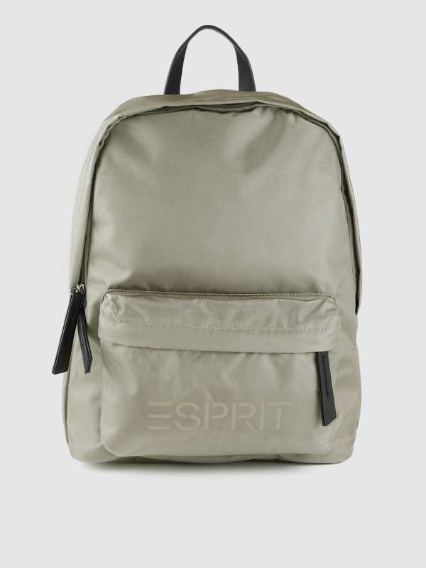 Esprit Backpacks Buy Esprit Backpacks Online In India