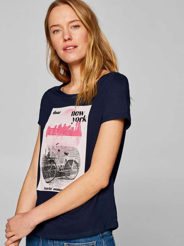 Esprit Store Buy Esprit Products Online In India Myntra