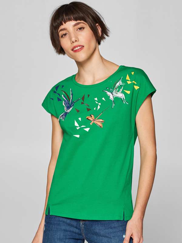 Esprit Store Buy Esprit Products Online In India Myntra