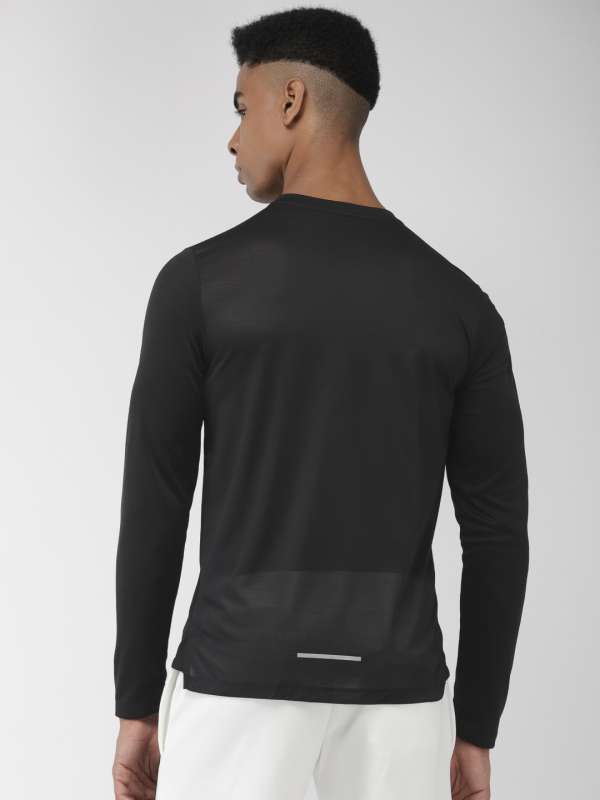 Nike As Dri Fit Contour Ss Black Round Neck T Shirt 4761990.htm Buy Nike As Dri Fit Contour Ss Black Round Neck T Shirt 4761990.htm online in India