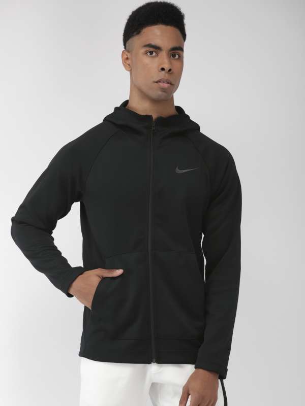 myntra nike jacket