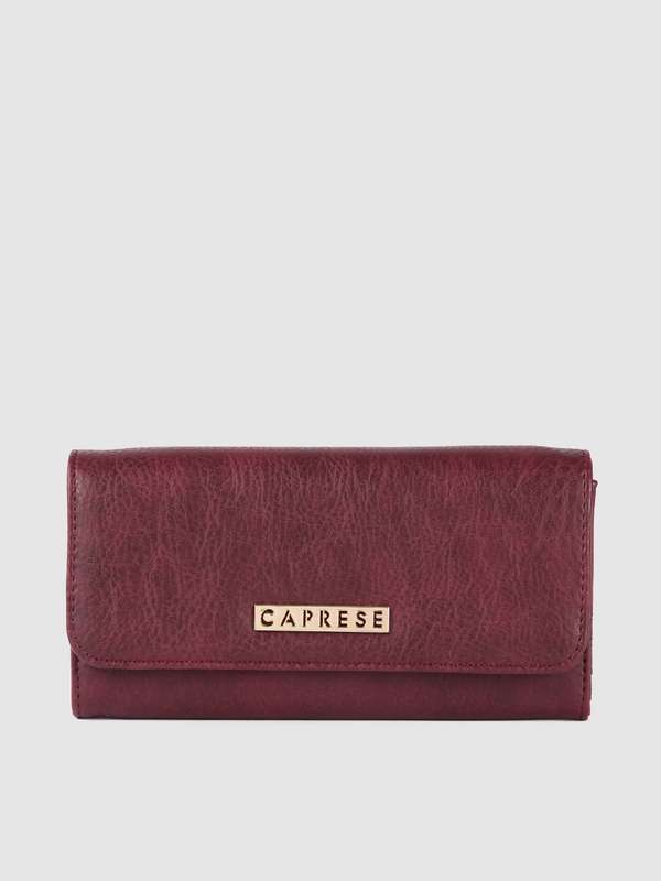 caprese wallets online