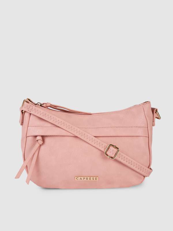 myntra caprese sling bags