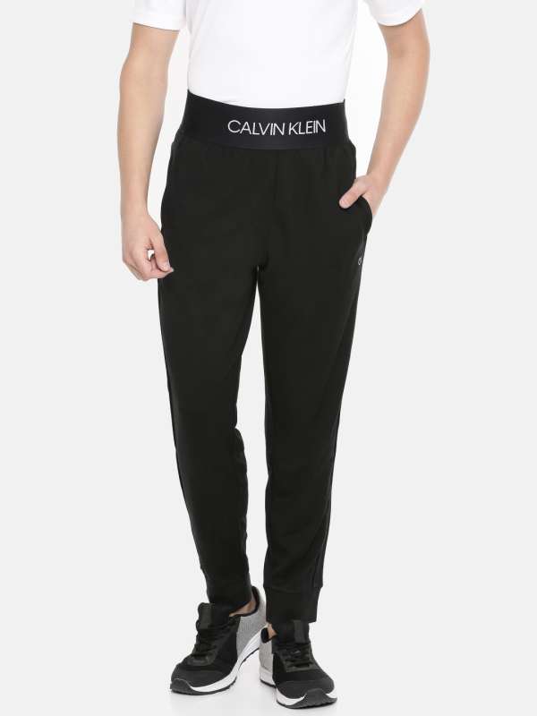 calvin klein track pants mens india