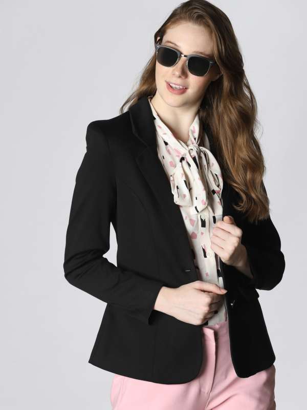 formal blazer for womens online