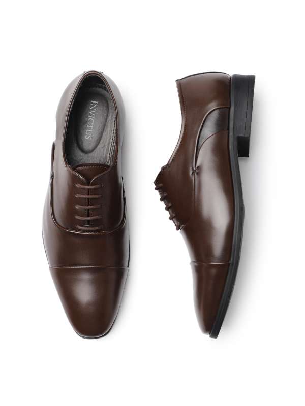 Buy Oxford Shoes online in India