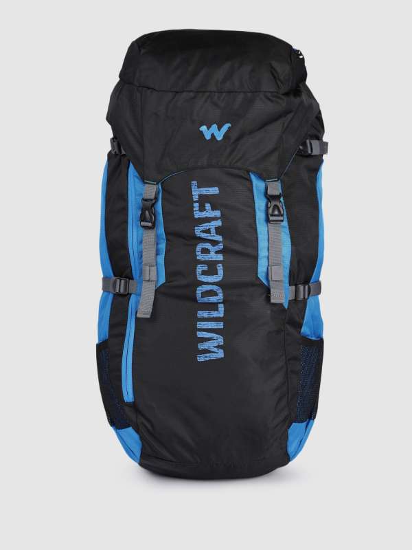 Wildcraft rucksack 60l on sale